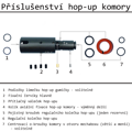 Hop-up komora M60/PKM