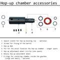 Hop-up komora M60/PKM