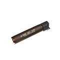 Epesní QD tlumič – B&T Rotex-V – ASG