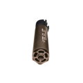 Epesní QD tlumič – B&T Rotex-V – ASG