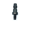 HPA QD lisovací spojka pro 6mm hadičku (US Foster)