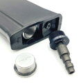 Redukce HPA adaptéru pro GHK GBB zásobník