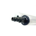 Redukce HPA adaptéru pro GHK GBB zásobník