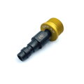 Redukce HPA adaptéru pro GHK GBB zásobník