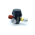 Zámek regulátoru Max Flow – 3D tisk