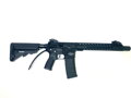 Epesní ADMIRAL AR15 – Silentops DMR HPA – DA