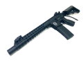 Epesní ADMIRAL AR15 – Silentops DMR HPA – DA