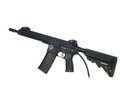 Epesní ADMIRAL AR15 – KeyMod short HPA – DA