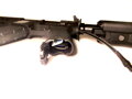 Epesní ADMIRAL AR15 – Silentops DMR HPA – DA