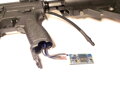 Epesní ADMIRAL AR15 – Silentops DMR HPA – DA