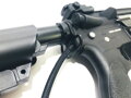 Epesní ADMIRAL AR15 – Silentops DMR HPA – DA
