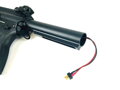 EPeSní MAJOR MK18 10.5” AEG – DA