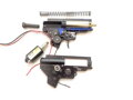 EPeSní MAJOR MK18 10.5” AEG – DA