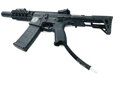 EPeSní ADMIRAL AR15 – Silent killer CQB HPA – DA