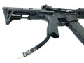 EPeSní ADMIRAL AR15 – Silent killer CQB HPA – DA