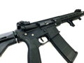 EPeSní SERGEANT AR15 – Mlok Long 13” AEG – DA