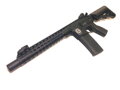 Epesní GENERAL AR15 – Silentops DMR AEG – DA