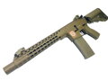 Epesní GENERAL AR15 – Silentops DMR AEG – DA