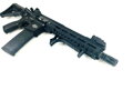 EPeSní MAJOR AR15 – Mlok Medium 10” AEG – DA