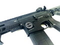 EPeSní MAJOR AR15 – Mlok Medium 10” AEG – DA