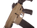 EPESní ADMIRAL AR15 – FREYA M-LOK 10