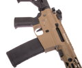 EPESní ADMIRAL AR15 – FREYA M-LOK 10