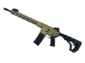 EPESní CAPTAIN FOSIL AR15 – FREYA M-LOK 14