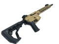 EPESní CAPTAIN FOSIL AR15 – FREYA M-LOK 14