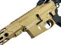 EPESní CAPTAIN FOSIL AR15 – FREYA M-LOK 14