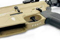 EPESní CAPTAIN FOSIL AR15 – FREYA M-LOK 14