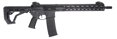 EPESní MAJOR AR15 – TEMPEST 2 AEG – DA