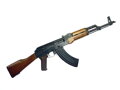 EPeSní MAJOR AKM AEG – E&L