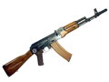 EPeSní MAJOR AK74N AEG – E&L