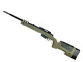Epesní SNIPER MARKSMAN M40A5 by Carlos – CM
