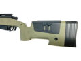 Epesní SNIPER MARKSMAN M40A5 by Carlos – CM