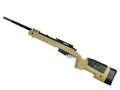 Epesní SNIPER MARKSMAN M40A5 by Carlos – CM