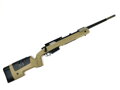 Epesní SNIPER MARKSMAN M40A5 by Carlos – CM