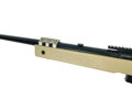 Epesní SNIPER MARKSMAN M40A5 by Carlos – CM