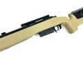 Epesní SNIPER MARKSMAN M40A5 by Carlos – CM