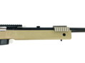 Epesní SNIPER MARKSMAN M40A5 by Carlos – CM