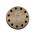 Hlava pístu AEG Dural H+PTFE