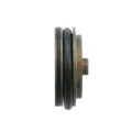 Hlava pístu AEG Dural H+PTFE