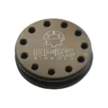 Hlava pístu AEG Dural H+PTFE