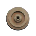 Hlava pístu AEG Dural H+PTFE