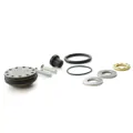 Hlava pístu AEG Dural H+PTFE