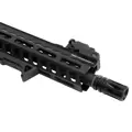 EPESní EAR-10 (SR25) CNC body – Mlok 13
