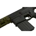 EPESní EAR-10 (SR25) CNC body – Mlok 13" – Černá