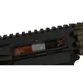 EPESní EAR-10 (SR25) CNC body – Mlok 13" – Černá