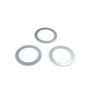 Podložka mezi hop-up komoru a mechabox – 0,1 mm