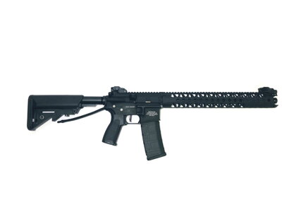 EPeSní ADMIRAL AR15 – Long Rail 16” HPA – DA